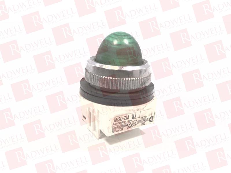 FUJI ELECTRIC AH30-ZM-H3