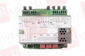 INGERSOLL RAND 23461890