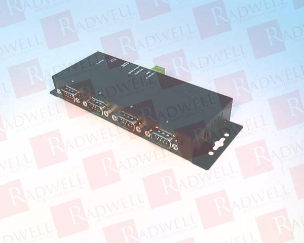 SERIALGEAR MSD-SRF4X