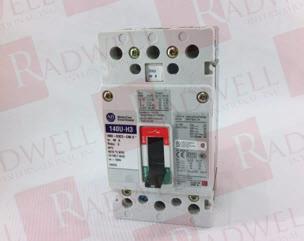 ALLEN BRADLEY 140U-H3C3-C40-A