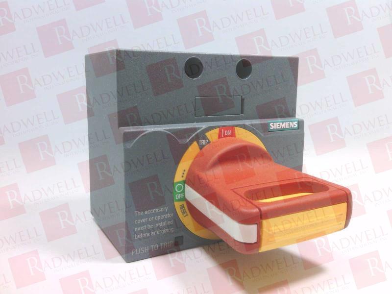 SIEMENS 3VA9137-0EK15