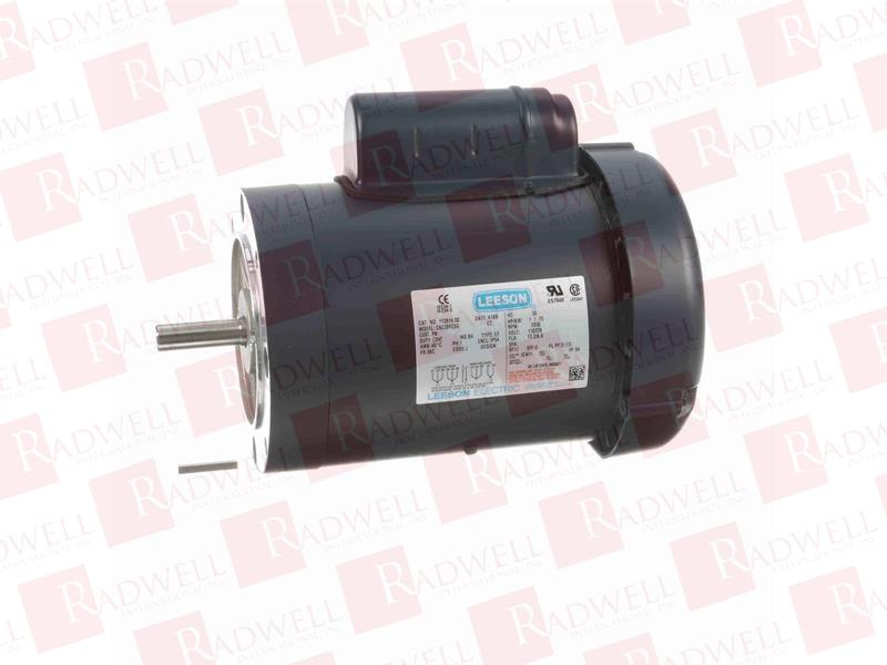 REGAL REXNORD 113914.00