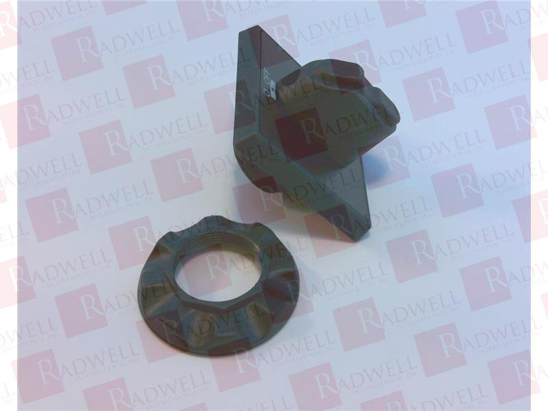 ASEA BROWN BOVERI OHBS1AH1