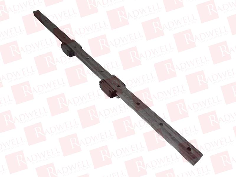 THK SR20V2UUM-640LM