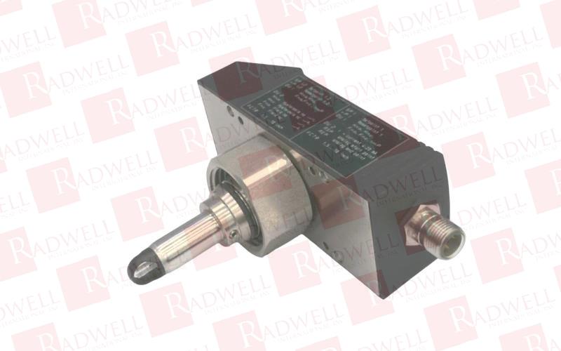 EFECTOR SDD11DGXFPKG/US-100 IPF-SD0515