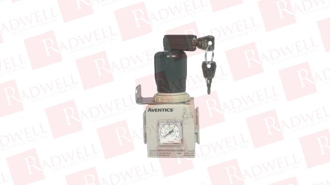 ASCO 8652AR002G240E0