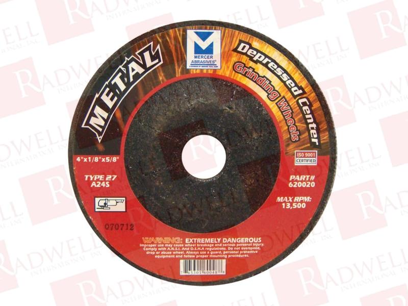 MERCER TOOL 615060