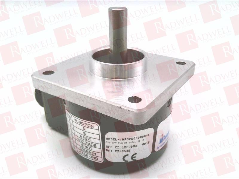 DYNAPAR HR52505000641