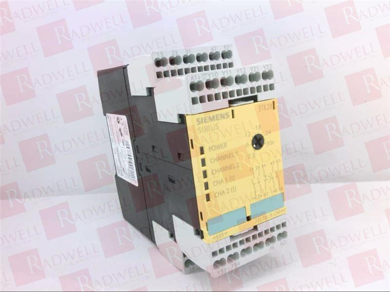 SIEMENS 3TK2828-2BB40
