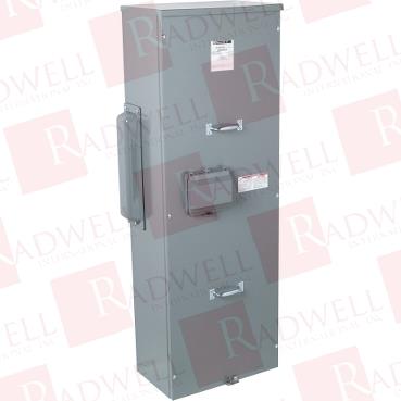 SCHNEIDER ELECTRIC EZM3600CB