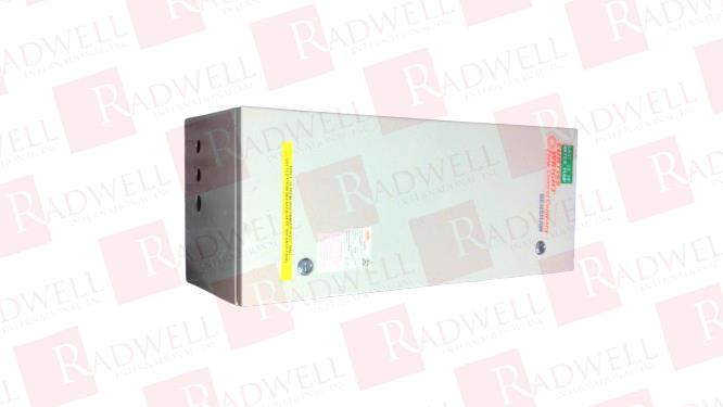 BENSHAW RB2-1-S-040-600-S-12-NC-ST