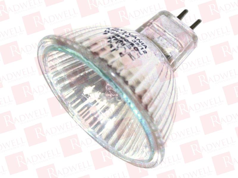 GTE 35MR16/T/WFL/60/C