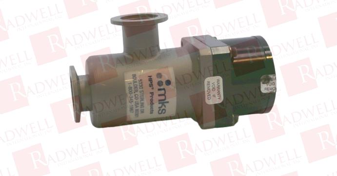 MKS INSTRUMENTS LPV1-25-AK-CNVS