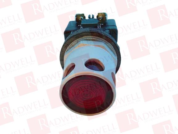 EATON CORPORATION HT8GDRV7