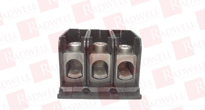 EATON CORPORATION 3BRS225