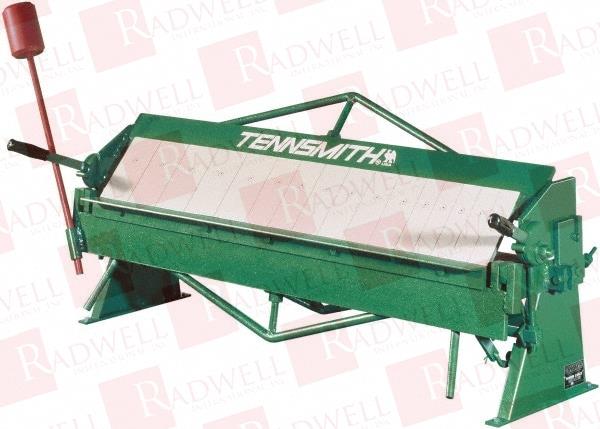 TENNSMITH HBU 48-16