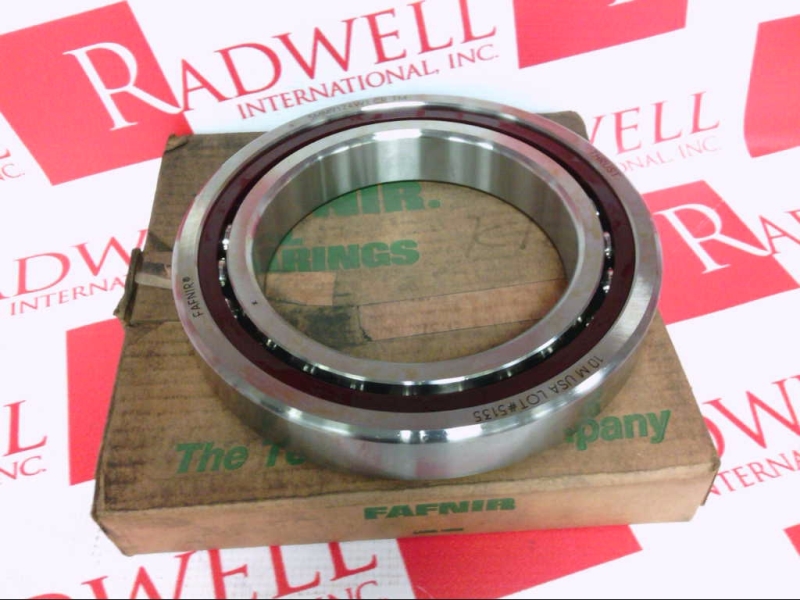 3MM9124WI-CR-TM by TIMKEN