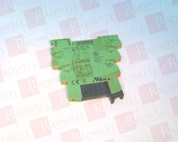 PHOENIX CONTACT PLC-BPT-  5DC/ 1/ACT