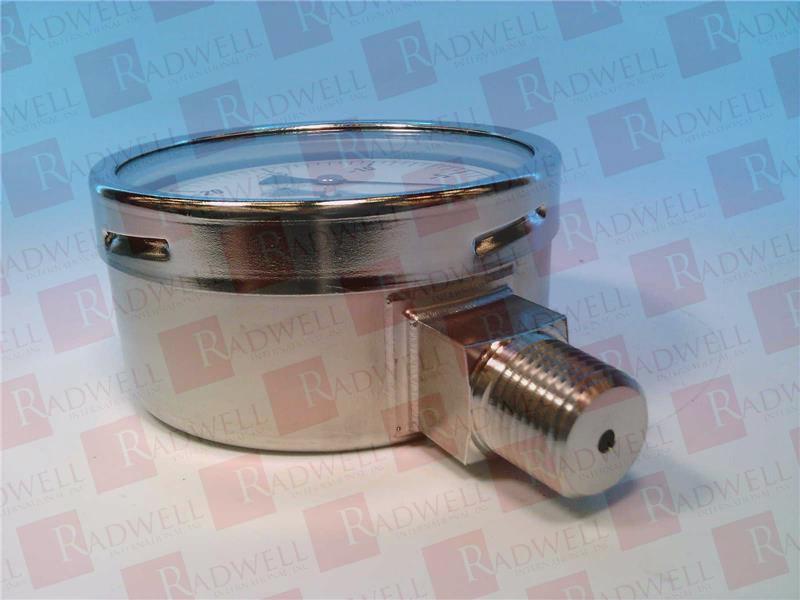 NOSHOK 40-400-30-VAC