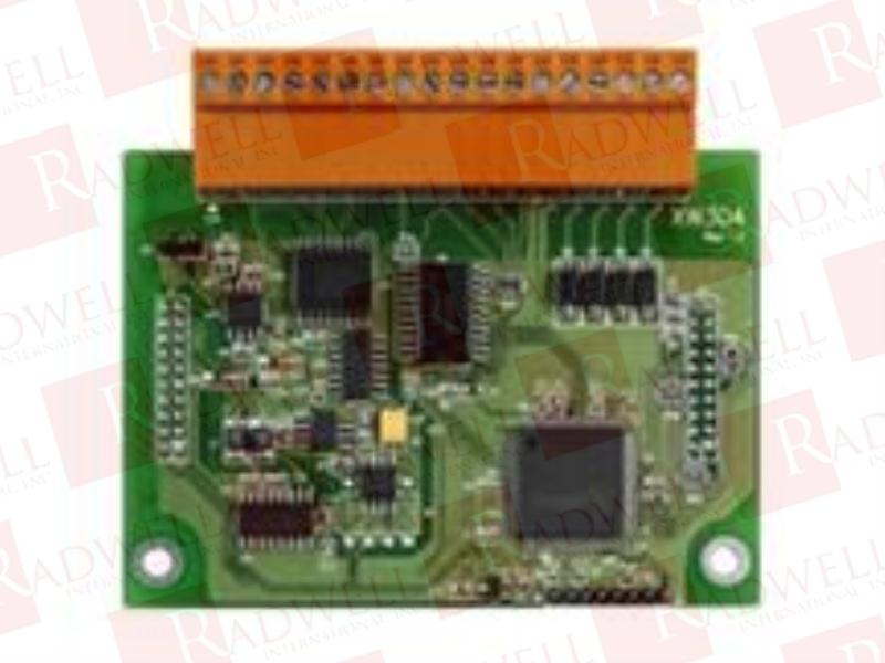 ICP DAS USA XW304