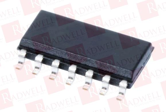 TEXAS INSTRUMENTS SEMI TL3845D