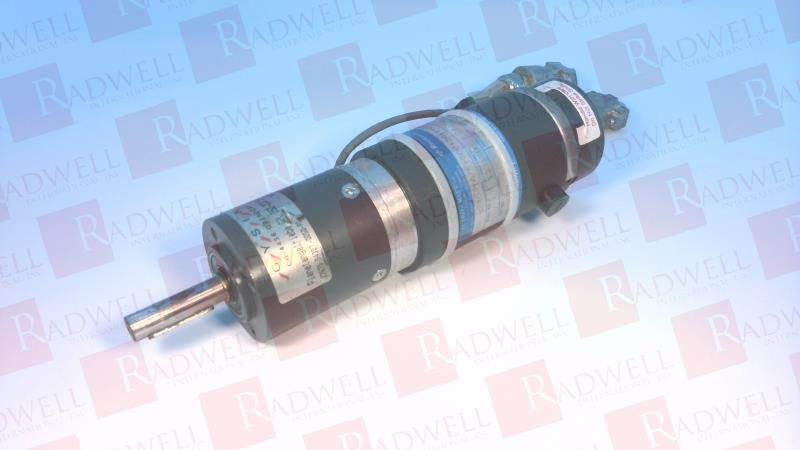 ROCKWELL INTL CORP DEK S240-1A/6+500+50:1+CONNS