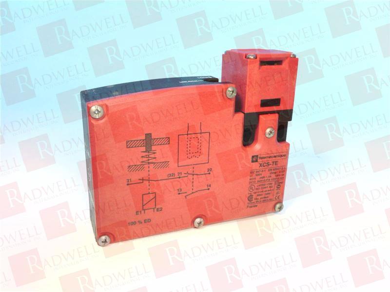 SCHNEIDER ELECTRIC XCSTE5333
