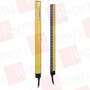 ALLEN BRADLEY 445L-P4E0800FP