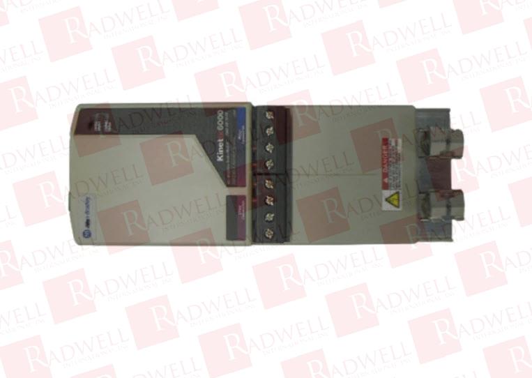 ALLEN BRADLEY 2090-XB120-06