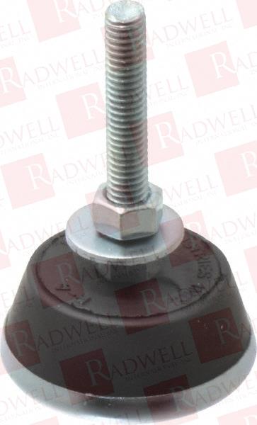MASON INDUSTRIES RCL-4-400
