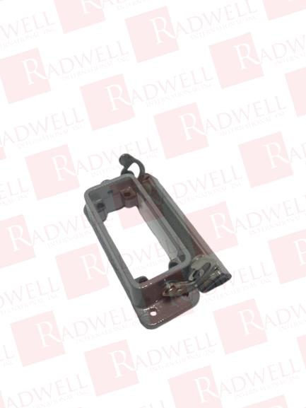 WEIDMULLER 1664040000