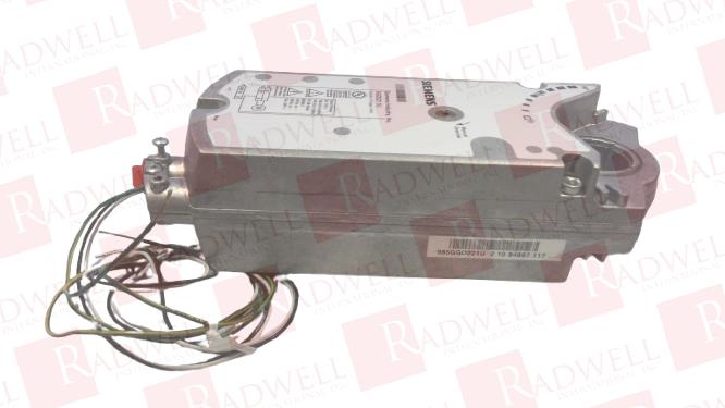 SIEMENS GGD221.1U