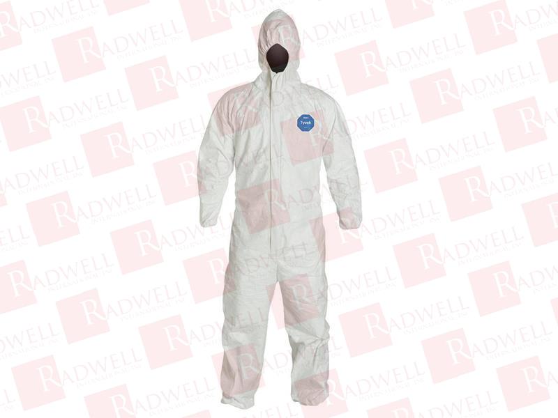 DUPONT TY127SWH4X0025NF