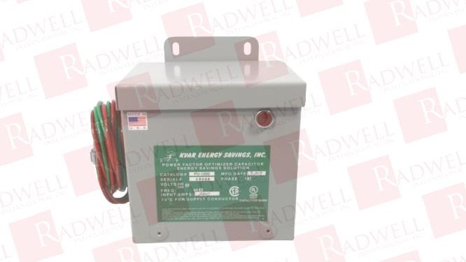 KVAR US PU1200