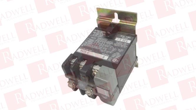 ALLEN BRADLEY 852S-C