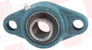 AMI BEARINGS UCFL210-31