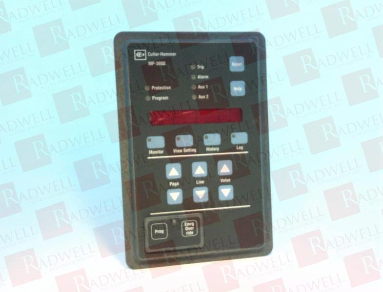 EATON CORPORATION 66D2032G31