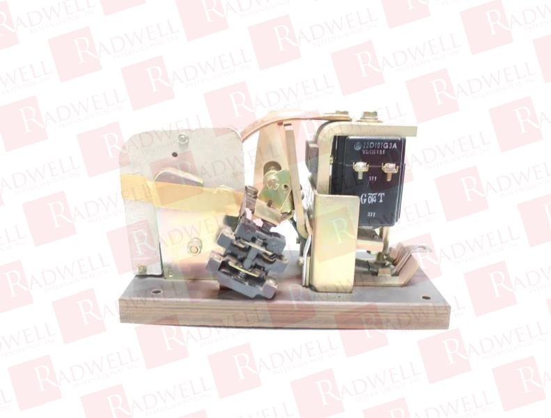 GENERAL ELECTRIC IC2800Y101A3B