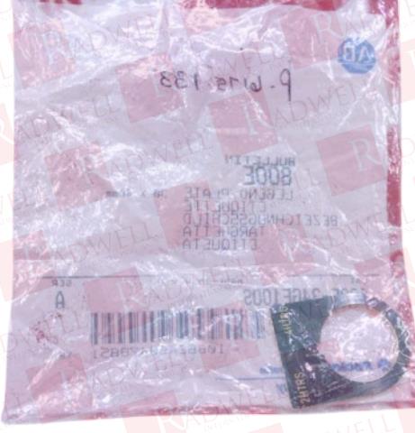 ALLEN BRADLEY 800E-34GE100S-2HTRS/4HTRS