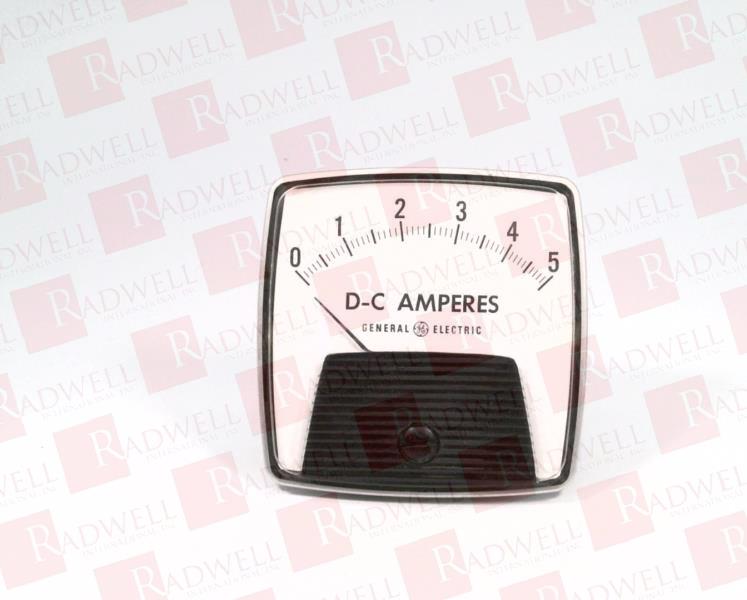 GENERAL ELECTRIC 50-162111LSLS2