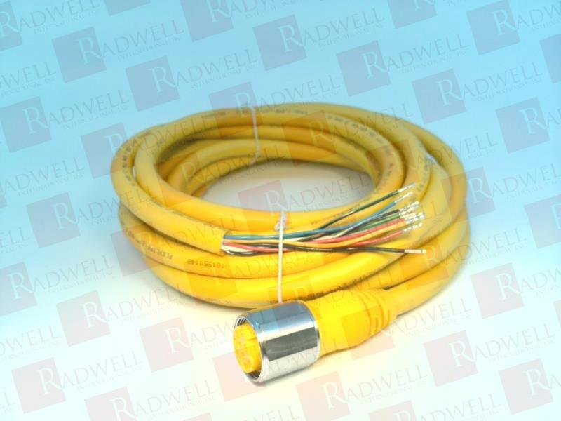 TURCK RKV 106-6M/S101