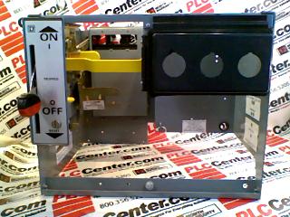 SCHNEIDER ELECTRIC FA100-3MC5