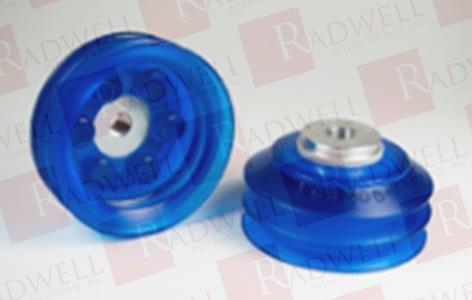 VI CAS MFG CO VC-130D2 3/8