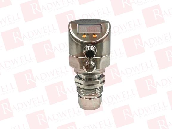 EFECTOR PI-025-REA01-MFRKG/US/      /P-PI2893