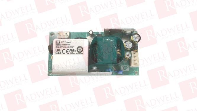 XP POWER VCB60US05