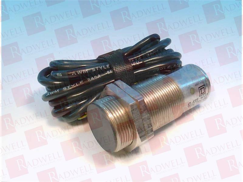 SCHNEIDER ELECTRIC 9007-PSH-122
