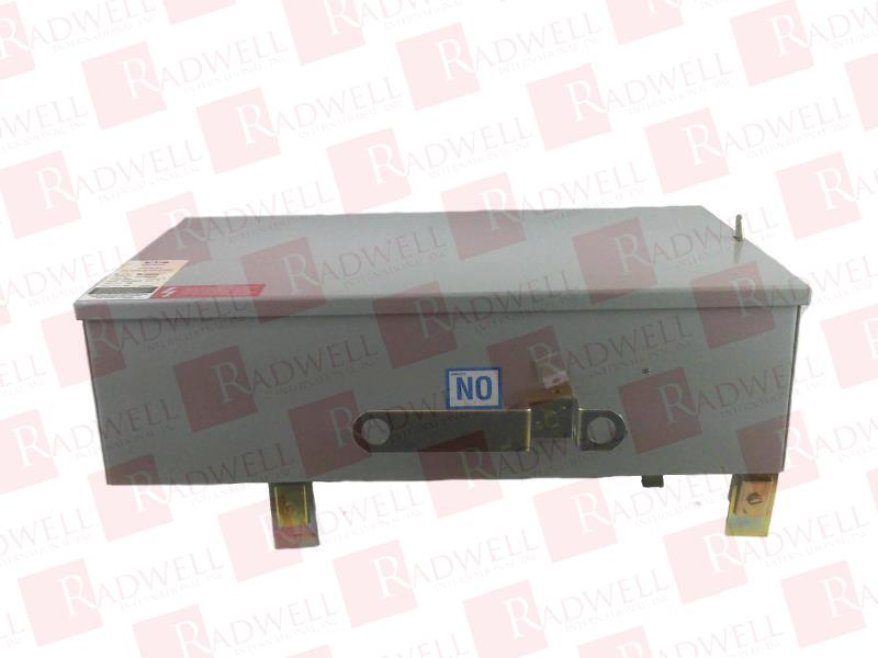 EATON CORPORATION TAP324ZN