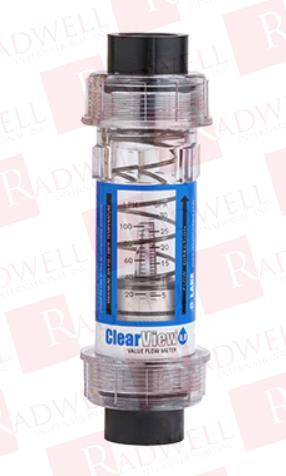 AW LAKE COMPANY CV-C05-H5S