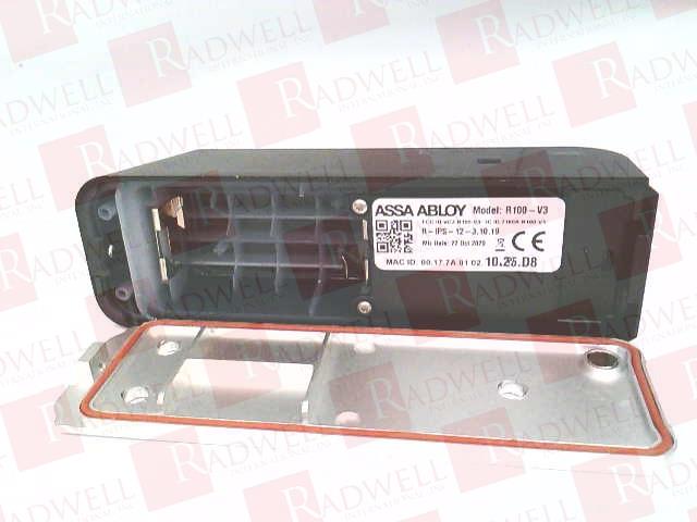 ASSA ABLOY R100-V3