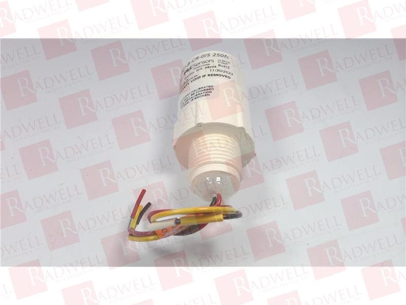 PLC SENSORS MK7-B-CR-0/5